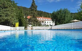 Parador De Cazorla